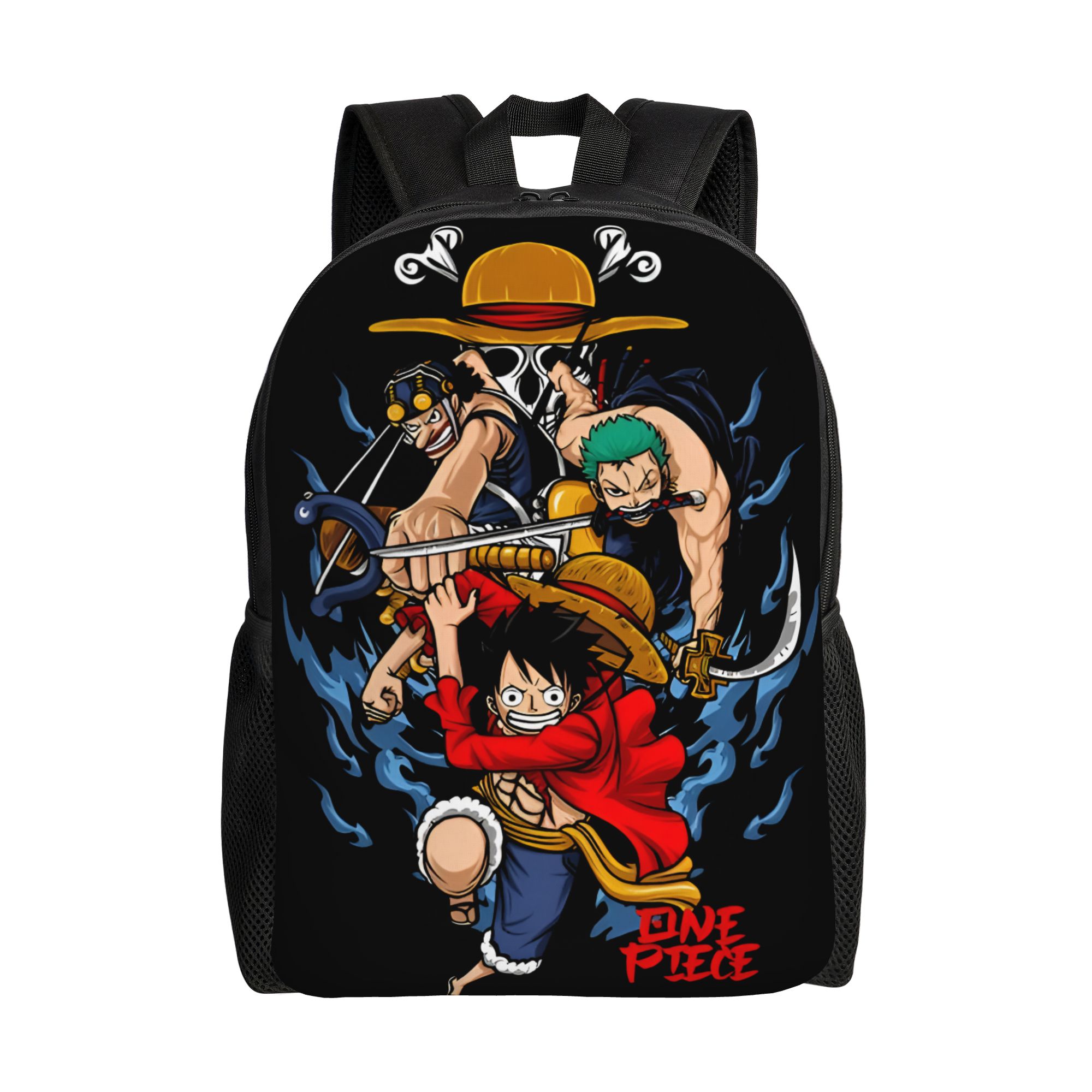 Mochila 3D Printing Zoro O-One - Travel Accessories To 3D Print avaliação e preço