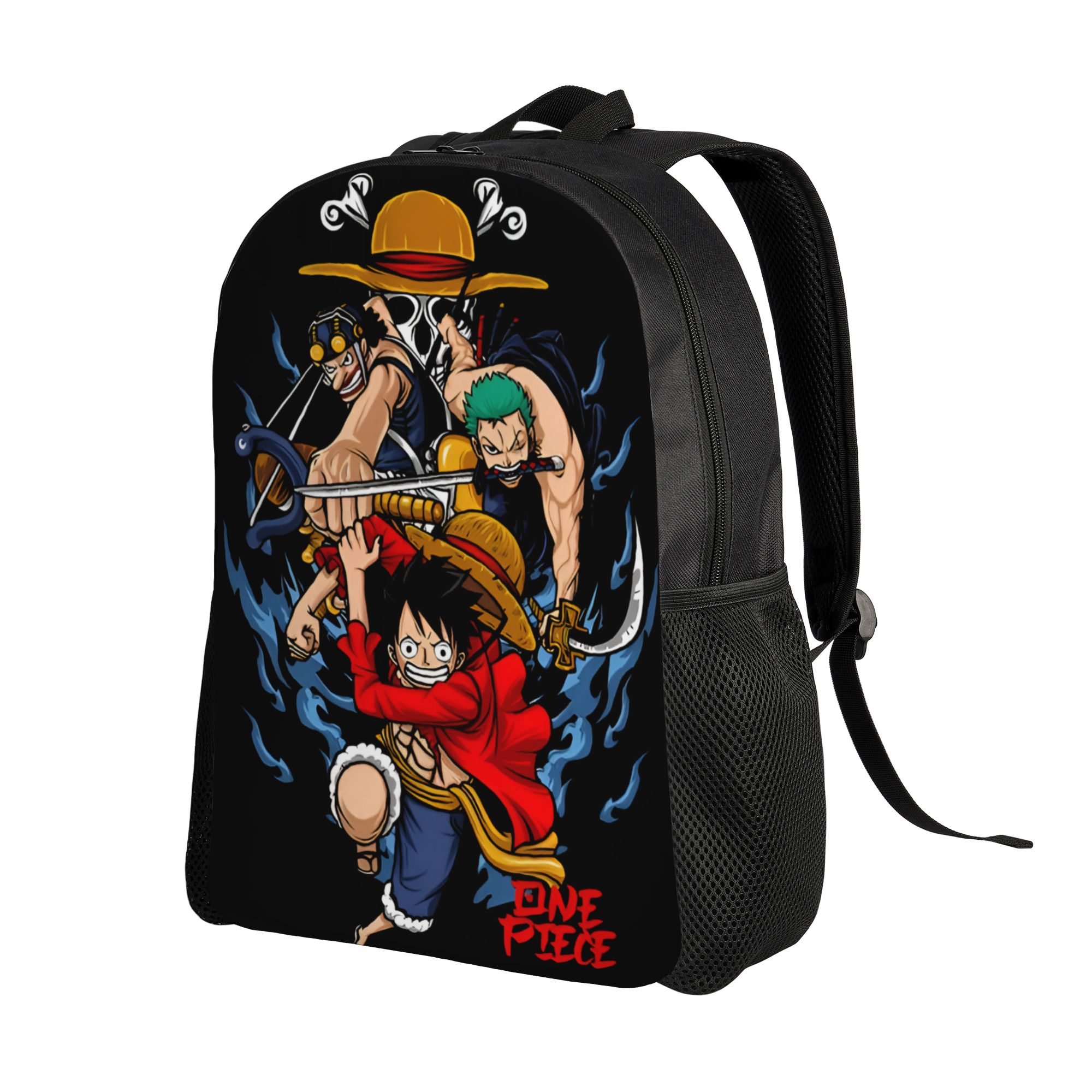 Mochila 3D Printing Zoro O-One - Travel Accessories To 3D Print avaliação e preço