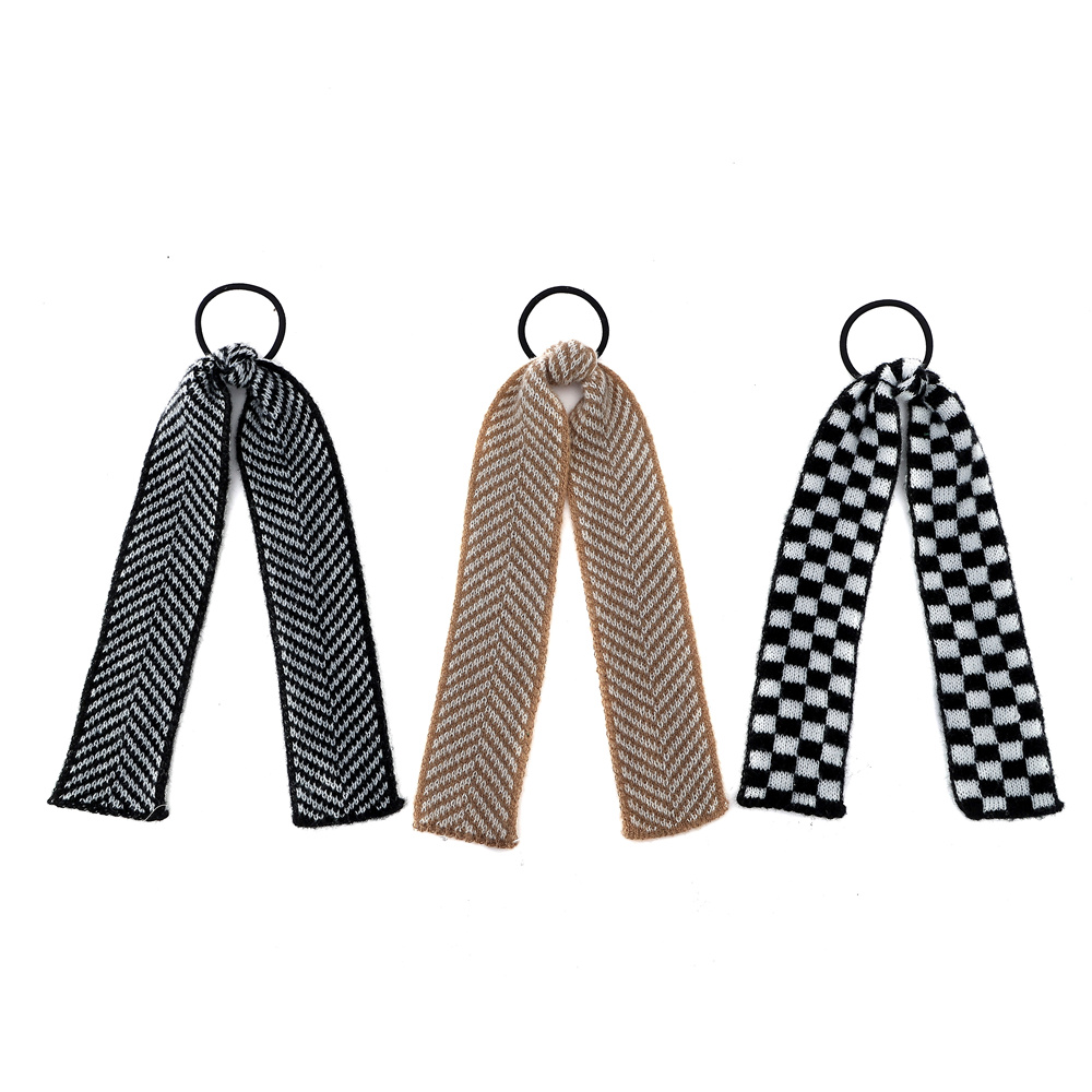 001n fio xadrez hairband bonit - Travel Accessories B&M avaliação e preço