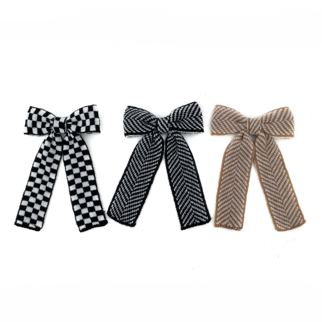 001n fio xadrez hairband bonit - Travel Accessories B&M avaliação e preço