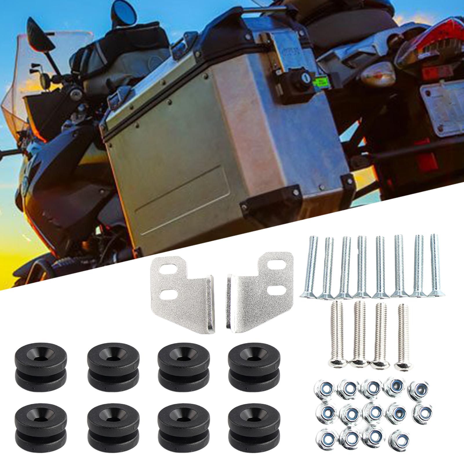 Kit de Suporte para Bagageiro  - Travel Accessories Kit Bag avaliação e preço