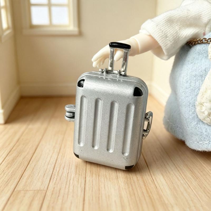 1 Peça de Acessório Decorativo - Travel Accessories For Europe avaliação e preço