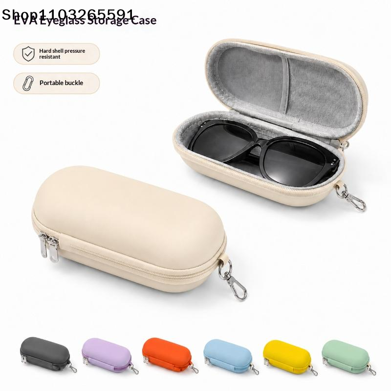 Estojo Duplo Portátil Simples  - Eye Mask Sleep Travel avaliação e preço