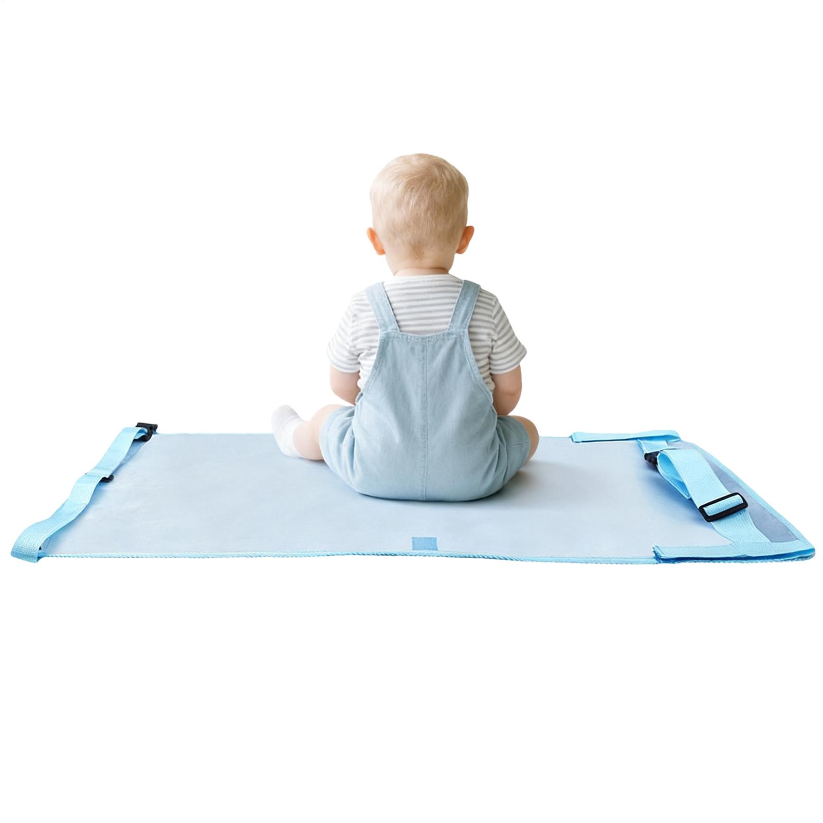 Cama de avião para crianças pe - Travel Accessories With Toddler avaliação e preço
