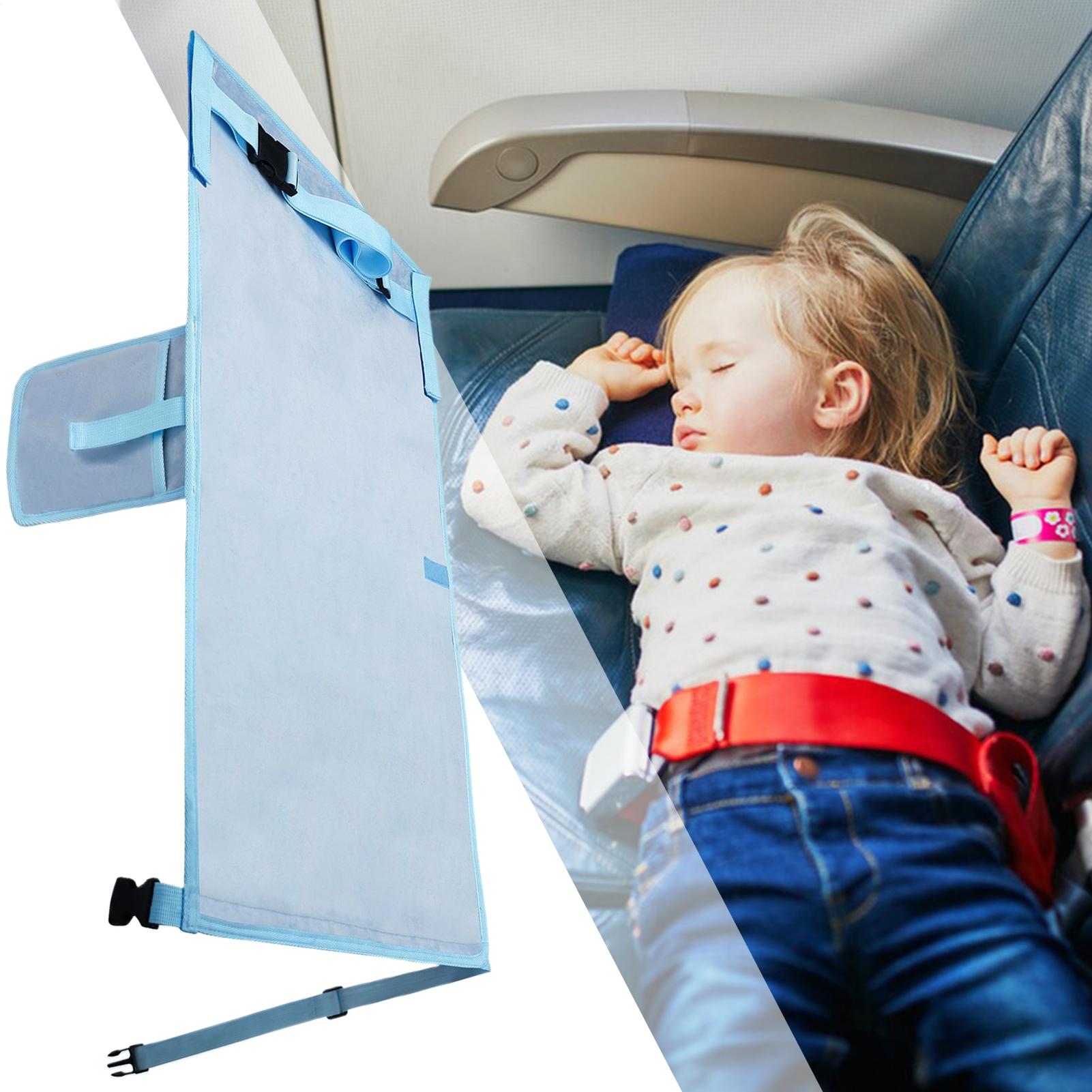 Cama de avião para crianças pe - Travel Accessories With Toddler avaliação e preço
