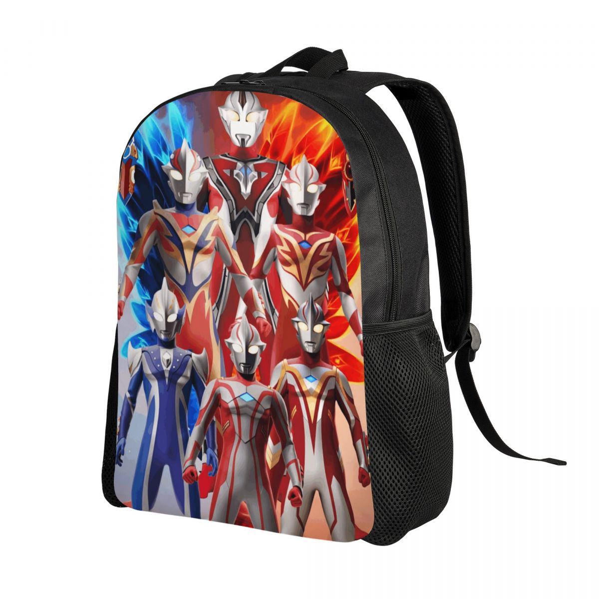 Mochila 3D Print Cartoon U-Ult - Travel Accessories To 3D Print avaliação e preço