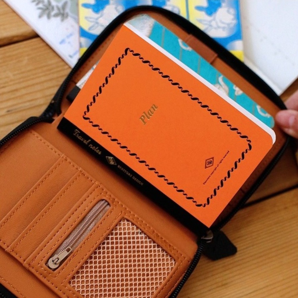 Páginas de Refil para Caderno  - Travel Notebook Journal avaliação e preço