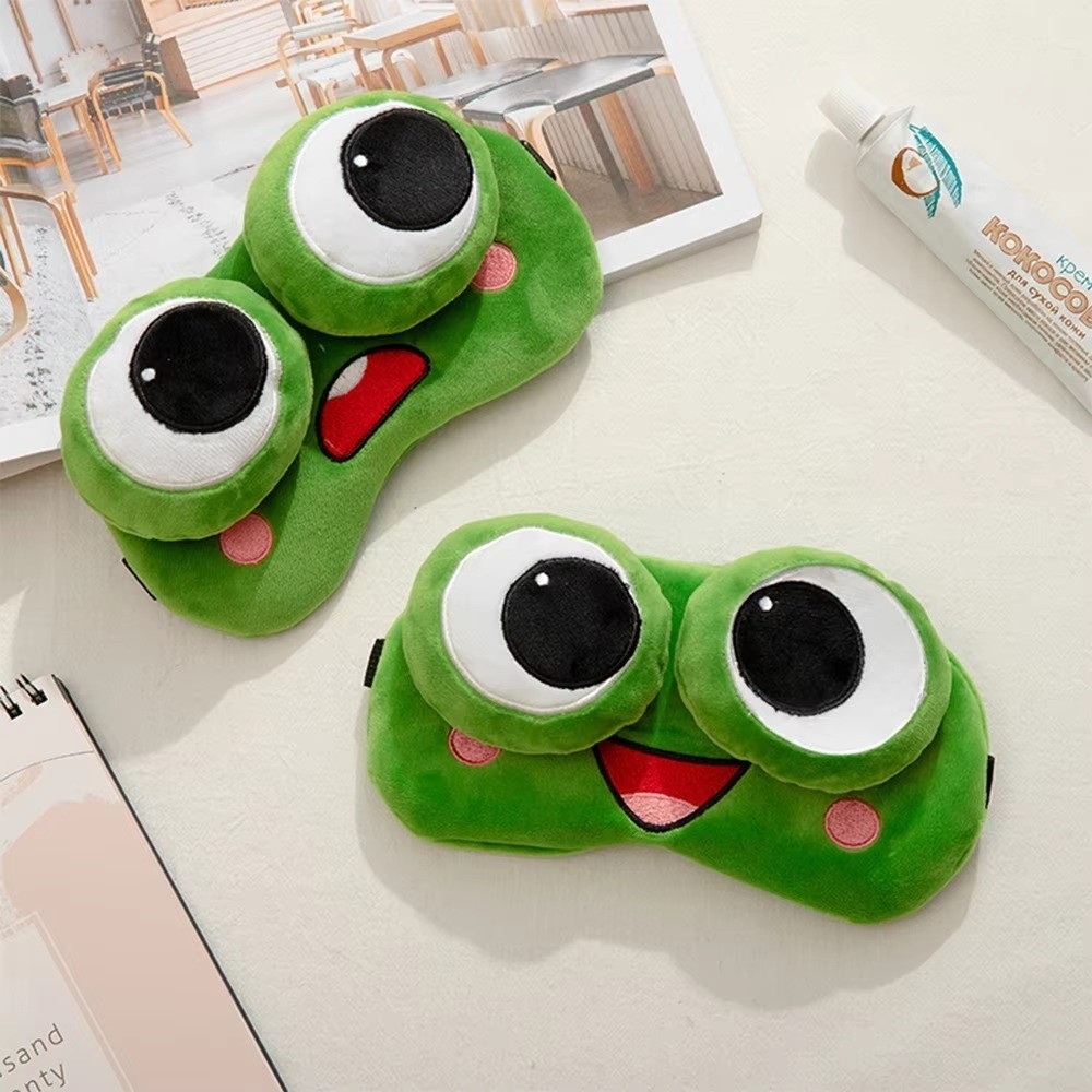 Máscara de Olhos para Dormir e - Eye Mask Sleep Travel avaliação e preço