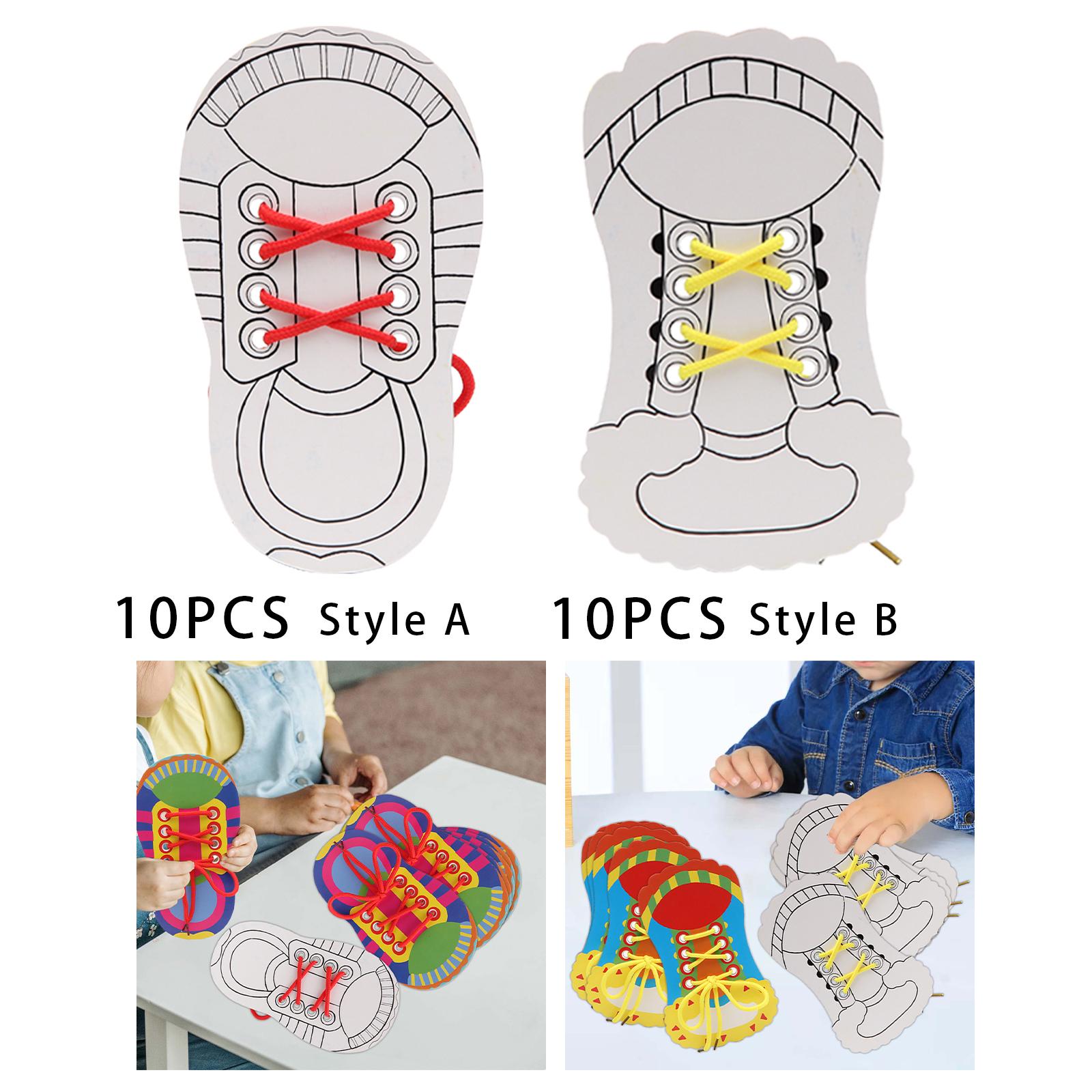 10 Peças de Brinquedo Educativ - Travel Accessories With Toddler avaliação e preço