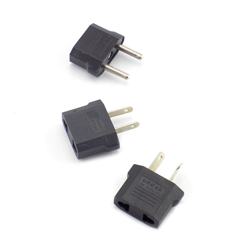 Adaptador de Tomada Universal  - Travel Accessories Europe avaliação e preço