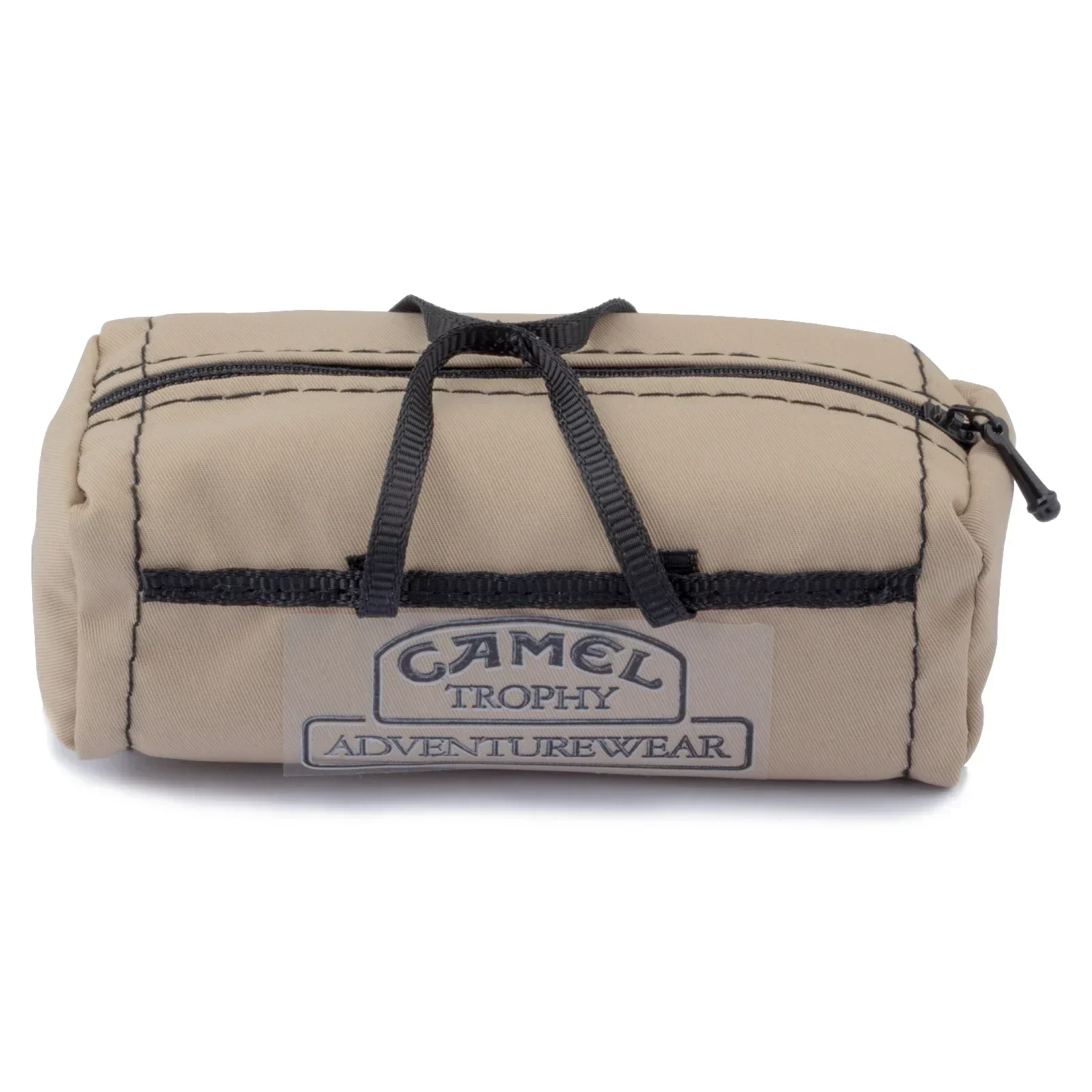 Simulado mini bagagem decoraçã - Travel Accessories B&M avaliação e preço