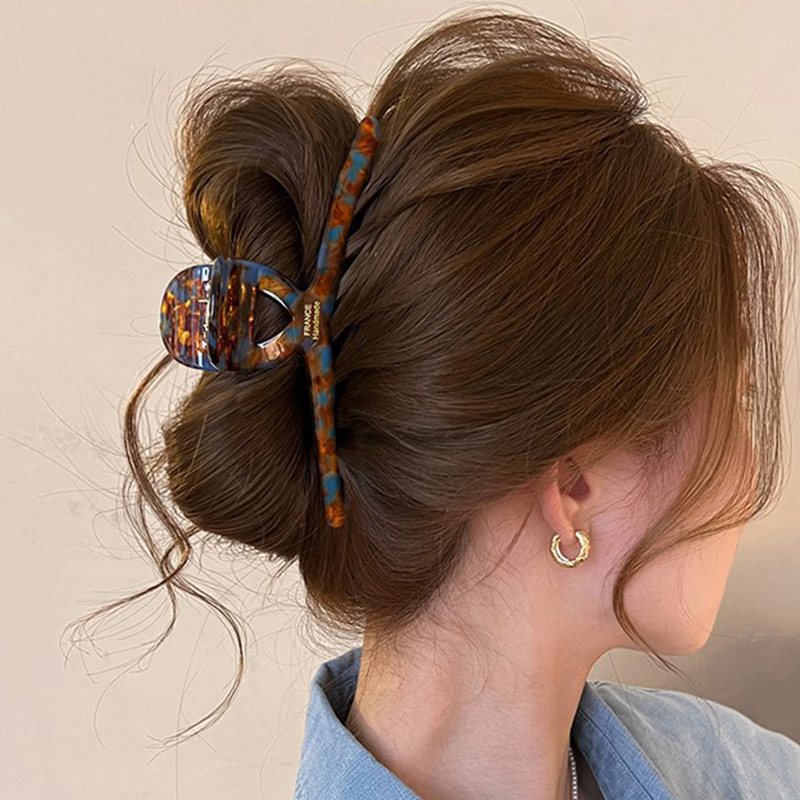 Presilhas de Cabelo Coreanas 2 - Travel Accessories To Gift avaliação e preço