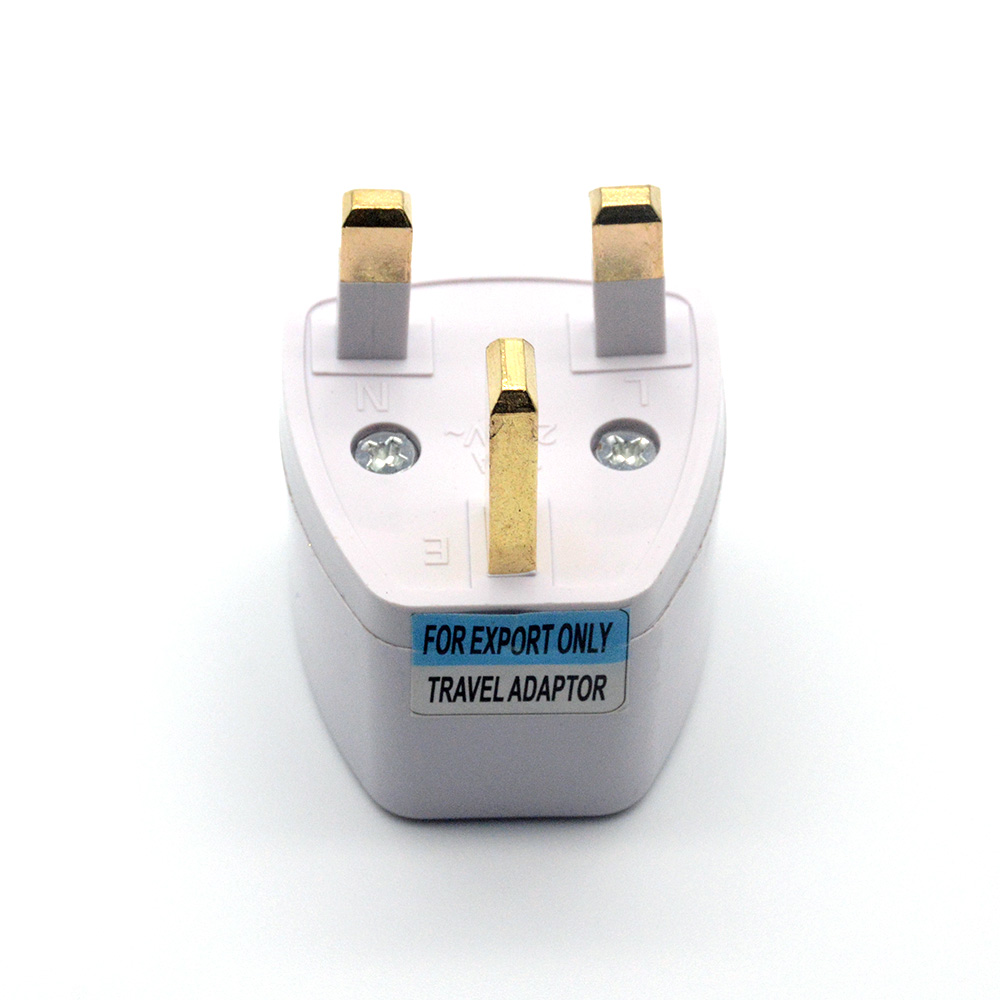 Adaptador Universal de Tomada  - Travel Accessories Europe avaliação e preço