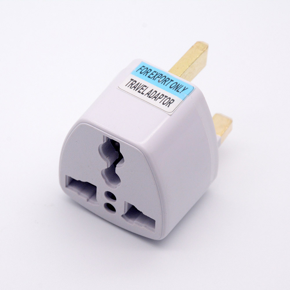 Adaptador Universal de Tomada  - Travel Accessories Europe avaliação e preço