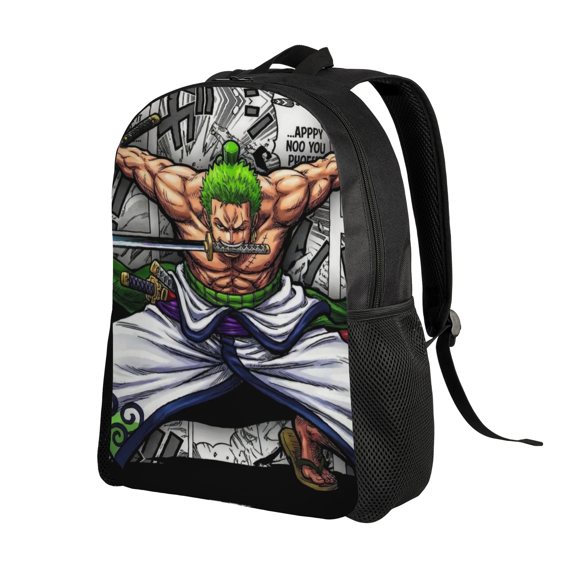 Mochila 3D Printing Zoro O-One - Travel Accessories To 3D Print avaliação e preço