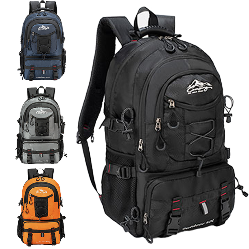 Mochila de Hiking de Grande Ca - Travel Accessories Europe avaliação e preço