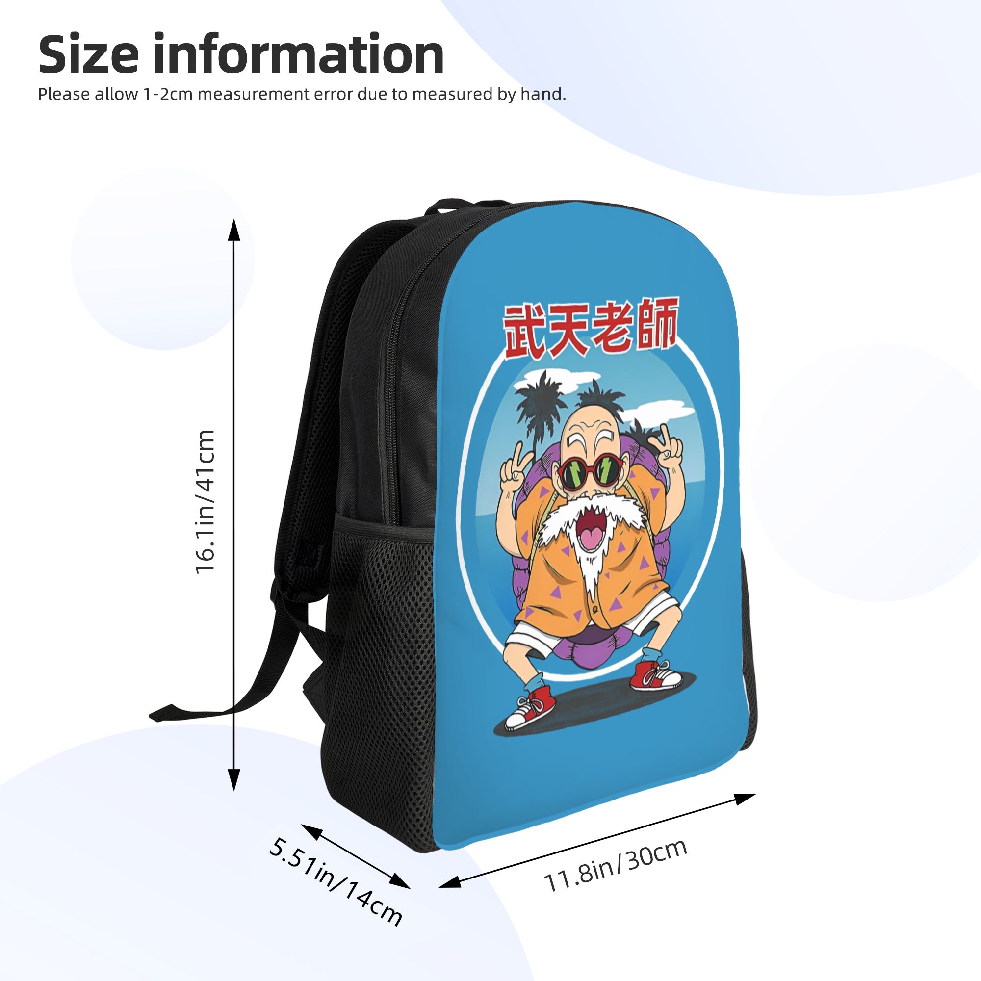Mochila 3D Print D-Dragon B-Ba - Travel Accessories To 3D Print avaliação e preço