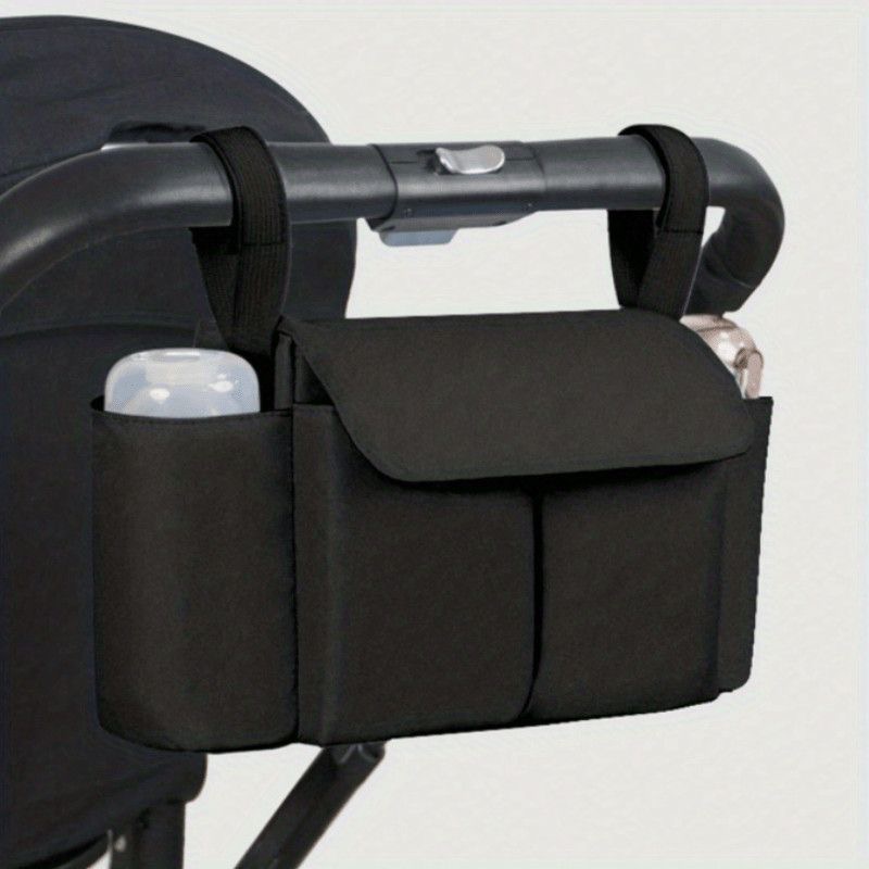 Sacos organizadores de carrinh - Travel Accessories With Baby avaliação e preço