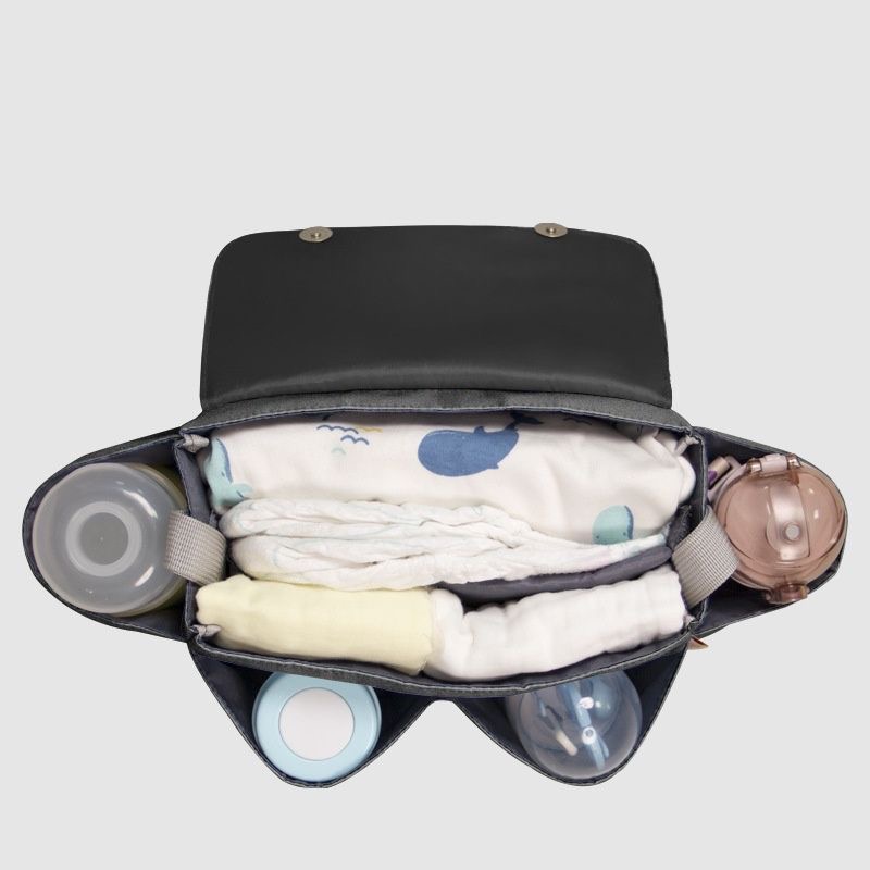 Sacos organizadores de carrinh - Travel Accessories With Baby avaliação e preço