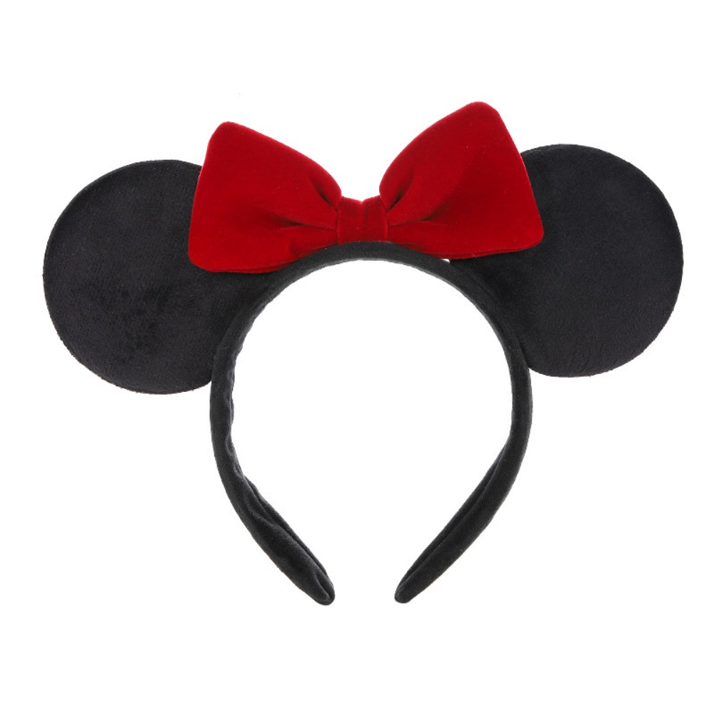 Tiara de Orelhas de Rato para  - Travel Accessories To Gift avaliação e preço