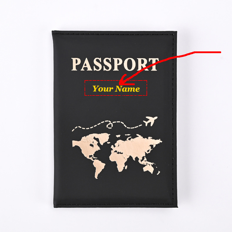 Novo bonito personalizado capa - Travel Accessories Dropshipping avaliação e preço