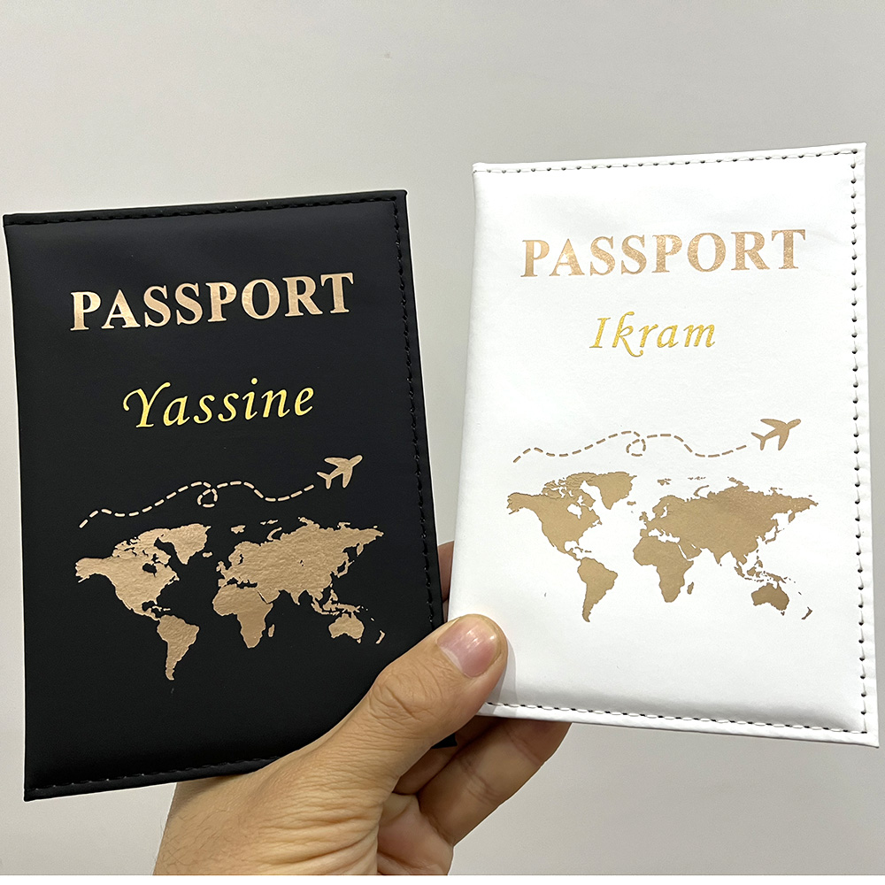 Novo bonito personalizado capa - Travel Accessories Dropshipping avaliação e preço