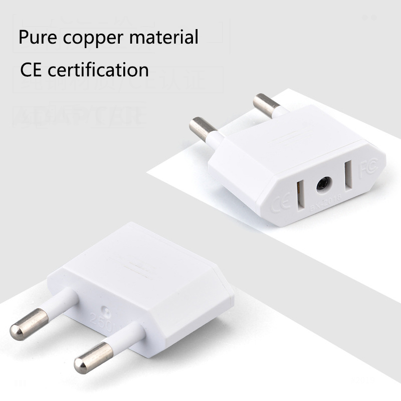Adaptador de alimentação de vi - Travel Accessories Europe avaliação e preço