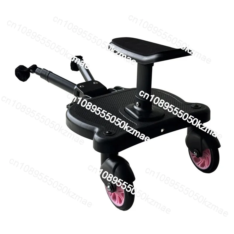 Pedal Auxiliar Universal para  - Travel Accessories With Toddler avaliação e preço