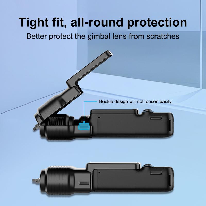 Capa Protetora de Tela para Gi - Travel Vlog Accessories avaliação e preço