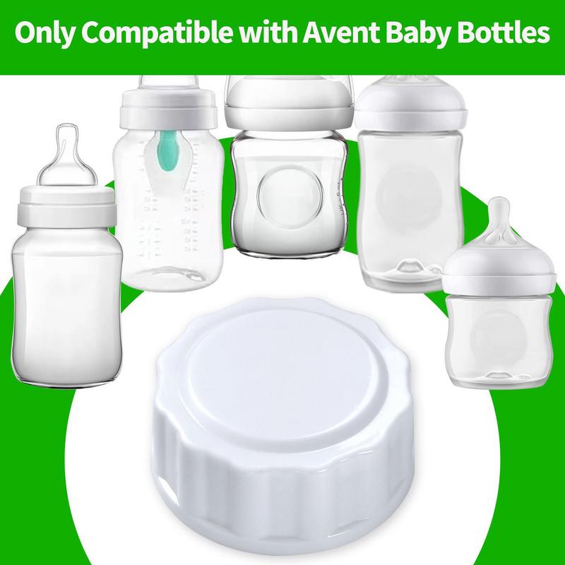 Tampas de garrafa de bebê, cop - Travel Accessories With Toddler avaliação e preço