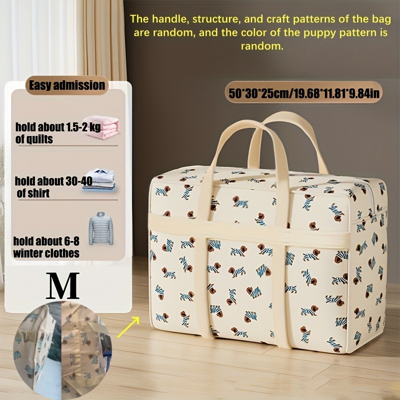 1 unidade de bolsa organizador - Travel Accessories B&M avaliação e preço