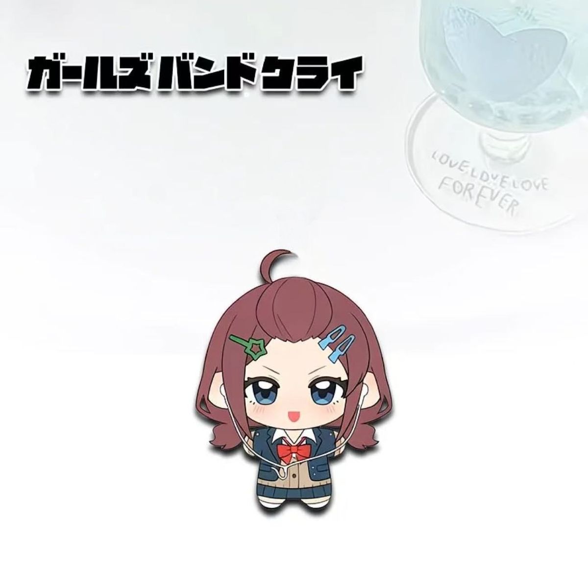 Figura de Pelúcia Kawaii de 10 - Travel Accessories To Gift avaliação e preço