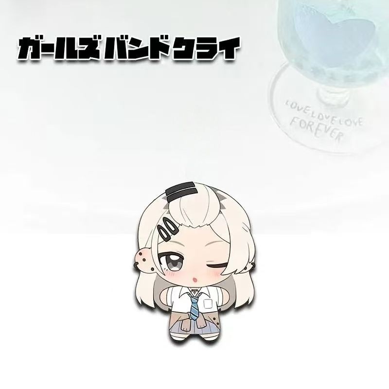 Figura de Pelúcia Kawaii de 10 - Travel Accessories To Gift avaliação e preço