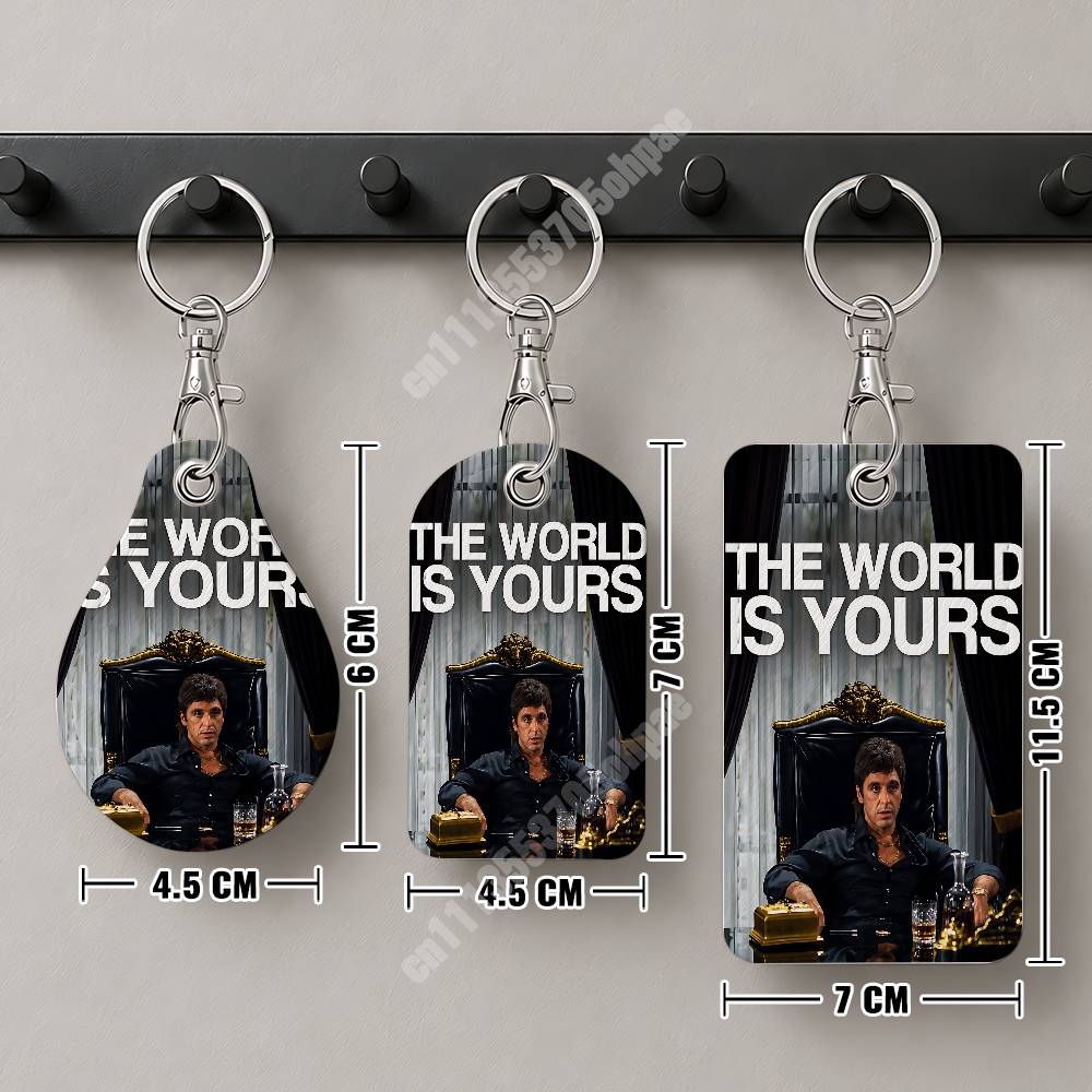 O Mundo é Seu - Porta-Chaves d - Luggage Tag Leather avaliação e preço