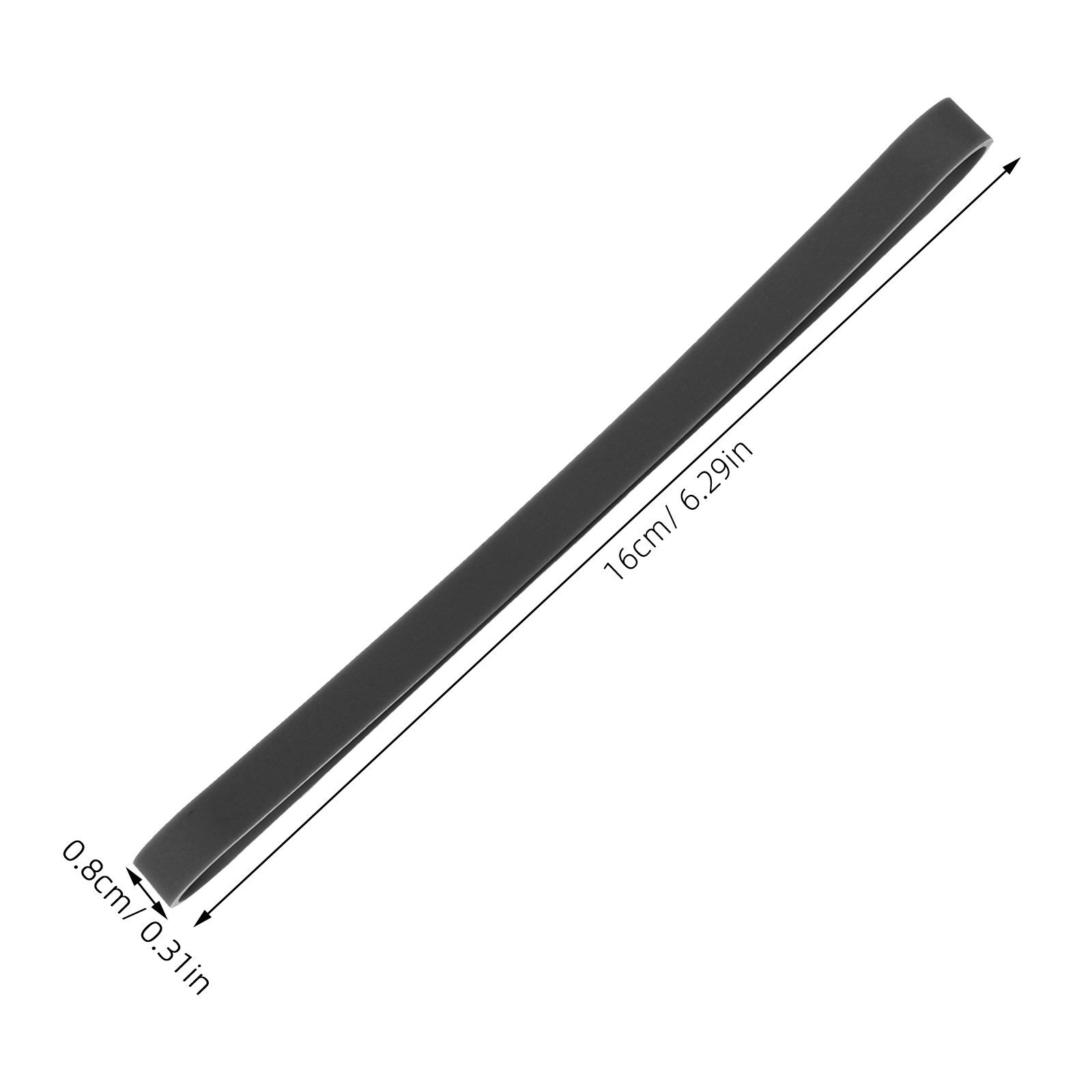20 Peças de Suporte de Banda E - Travel Notebook Journal avaliação e preço