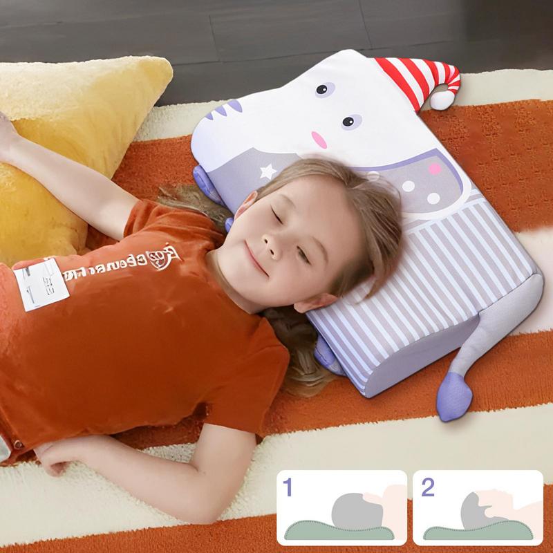 Travesseiro de viagem para cri - Travel Accessories With Toddler avaliação e preço