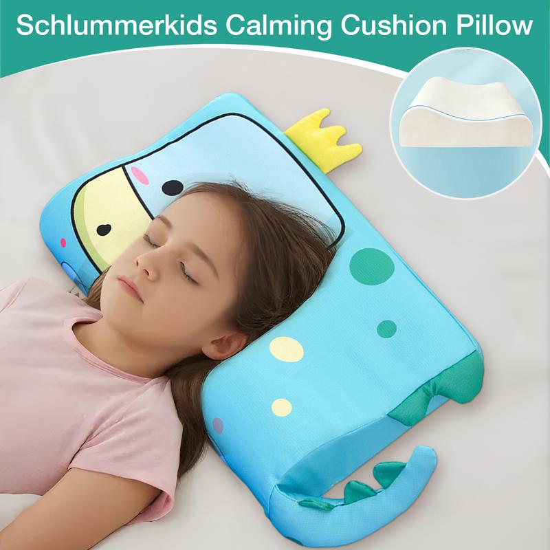 Travesseiro de viagem para cri - Travel Accessories With Toddler avaliação e preço