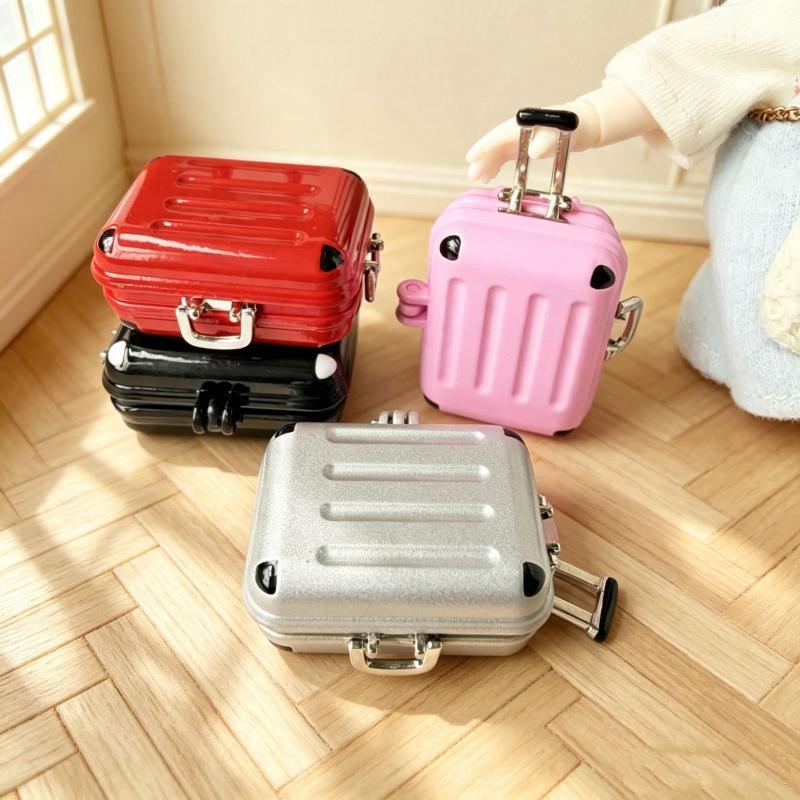1 Peça de Acessórios Fofos par - Travel Accessories For Europe avaliação e preço