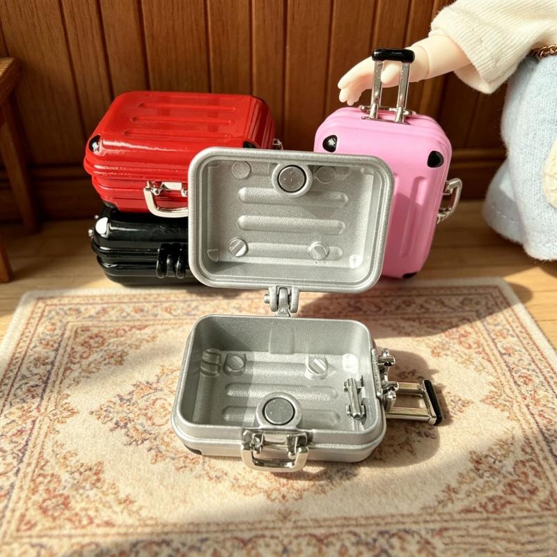 1 Peça de Acessórios Fofos par - Travel Accessories For Europe avaliação e preço