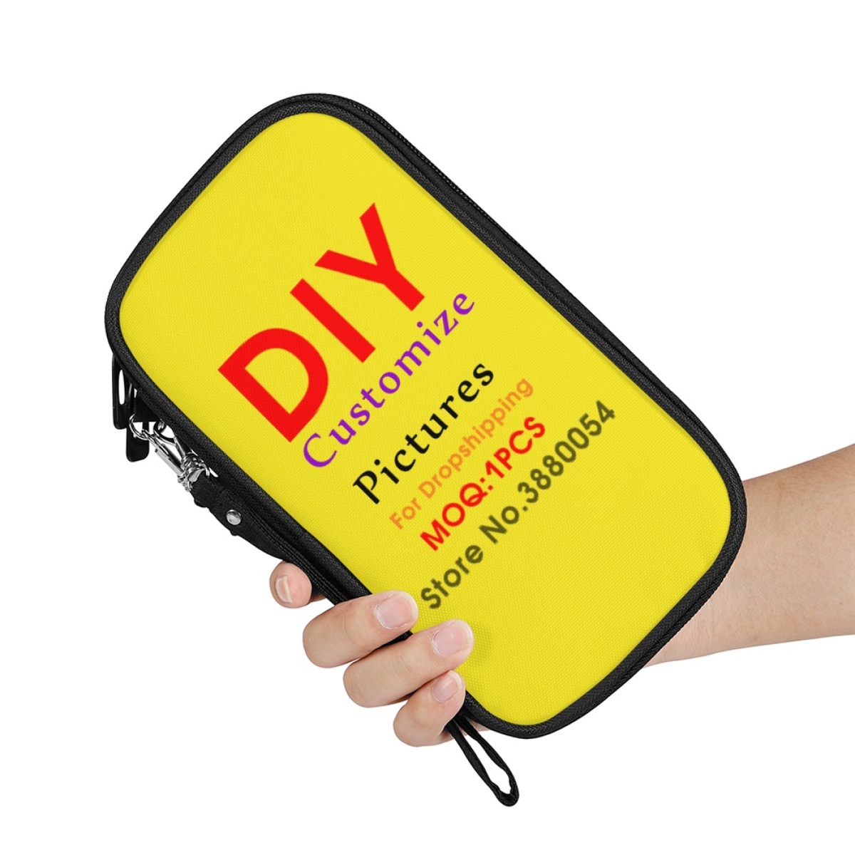 Noisydesigns 3d imagem persona - Travel Accessories Dropshipping avaliação e preço