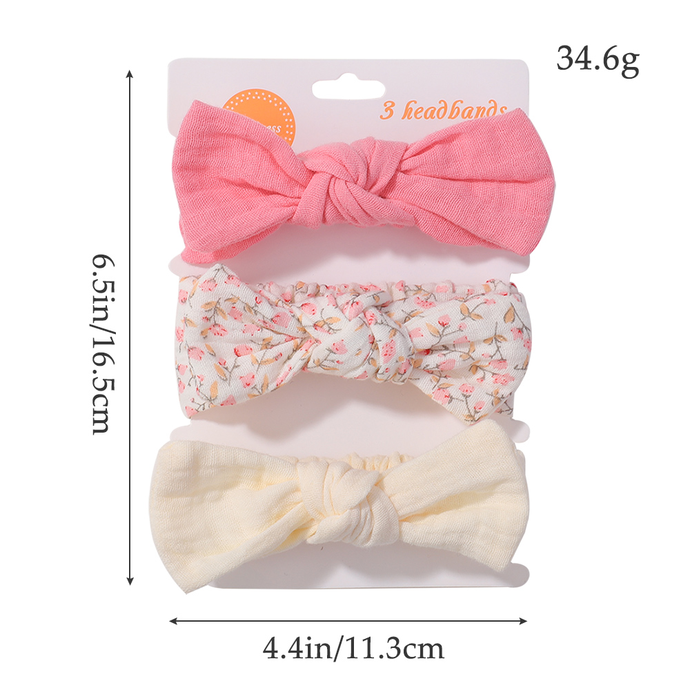 3 pçs/set macio elástico arcos - Travel Accessories With Toddler avaliação e preço