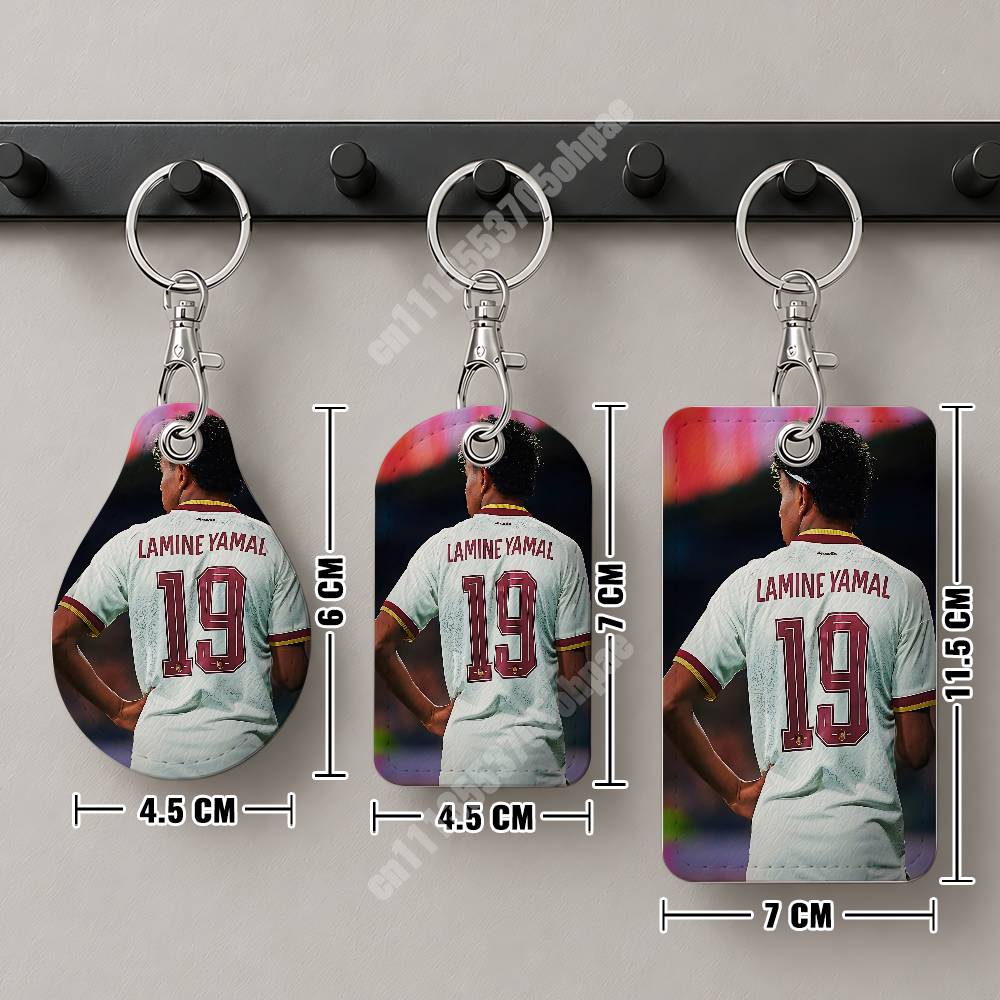Porta-chaves de Couro L-Lamine - Luggage Tag Leather avaliação e preço