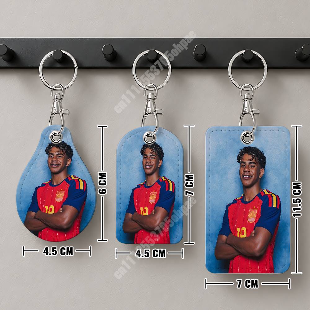 Porta-chaves de Couro L-Lamine - Luggage Tag Leather avaliação e preço