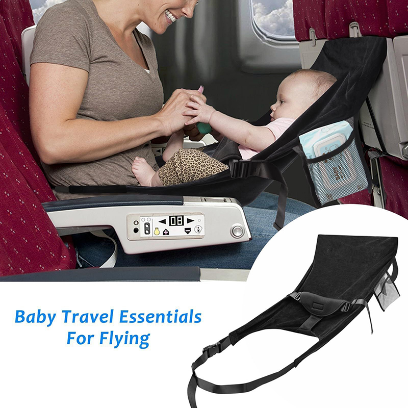 Extensor de Assento de Avião p - Travel Accessories With Toddler avaliação e preço