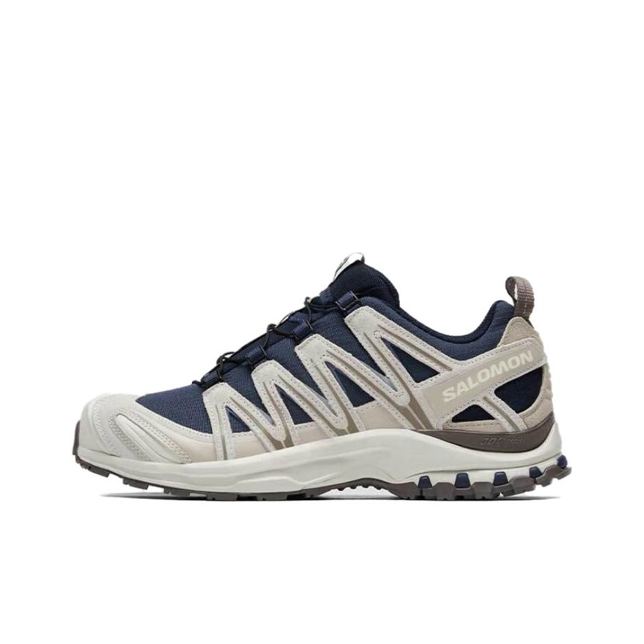 SALOMON XA PRO 3D Tecido Respi - Salomon Shoes Xa Pro 3D avaliação e preço