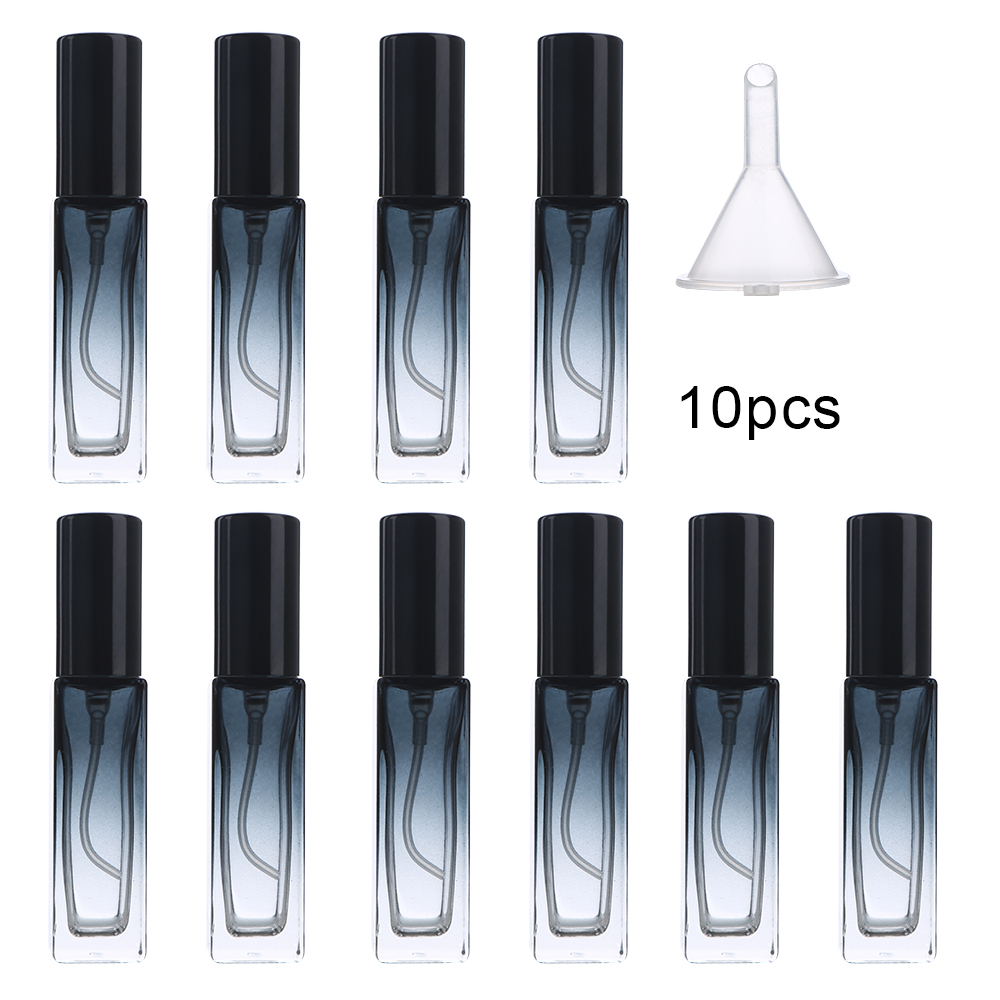 Frasco de perfume gradiente (1 - Travel Accessories Dropshipping avaliação e preço