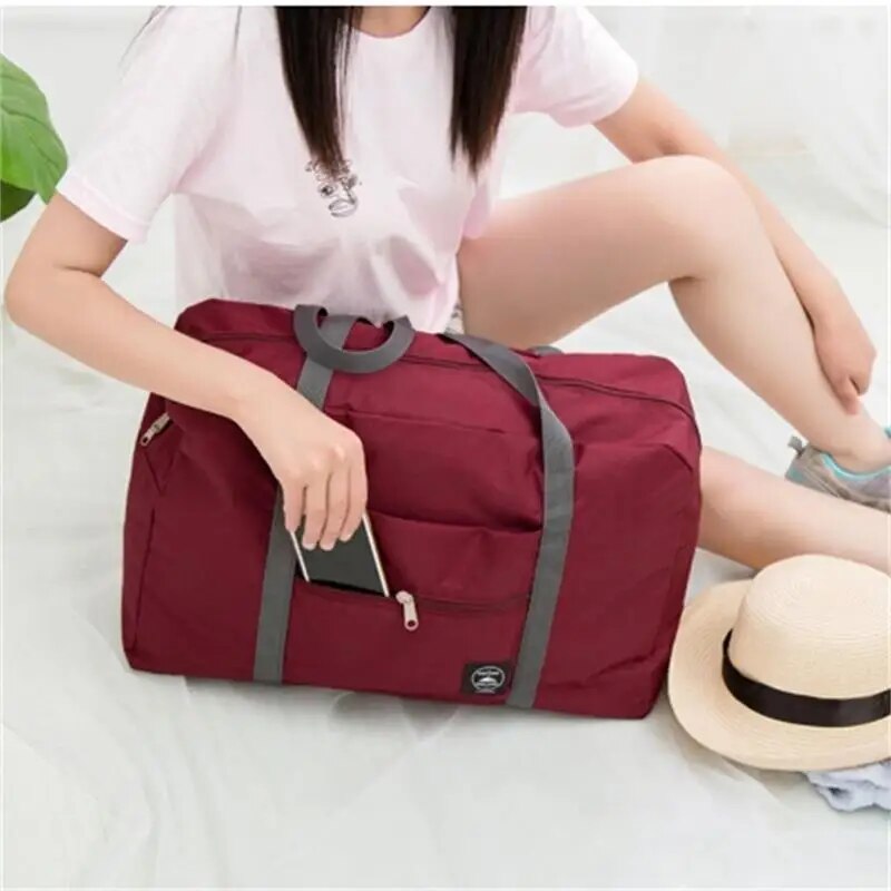 Multifuncional Folding Travel  - Travel Accessories B&M avaliação e preço