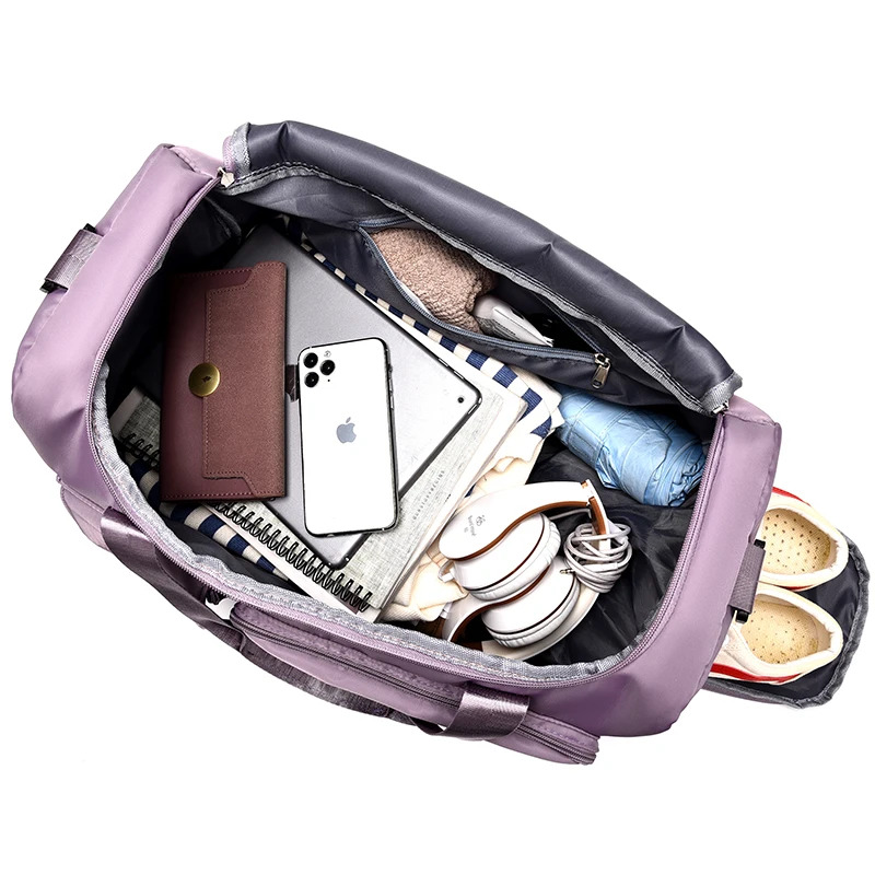 Bolsa de Viagem Unissex One Pi - Travel Accessories B&M avaliação e preço