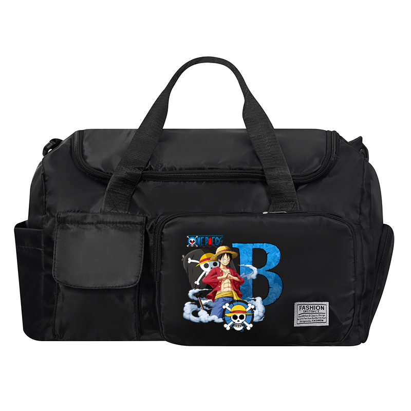 Bolsa de Viagem Unissex One Pi - Travel Accessories B&M avaliação e preço