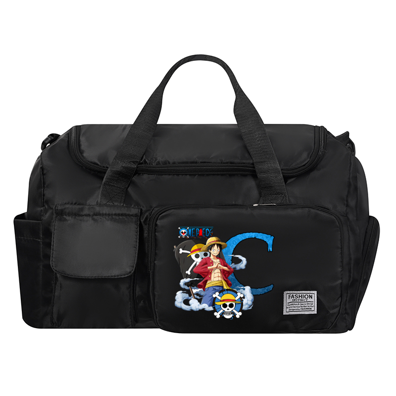 Bolsa de Viagem Unissex One Pi - Travel Accessories B&M avaliação e preço
